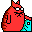 Old Catbert icon